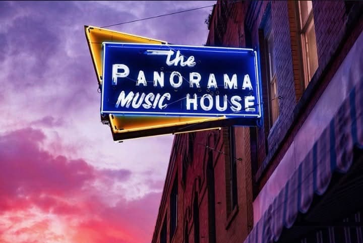 Panorama Music House