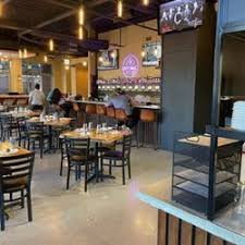 Twisted Bar and Grill